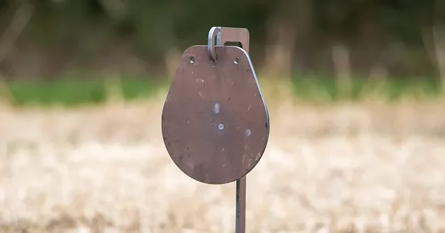 100 – 300 yard Range Outing