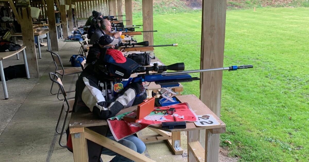 Southwest and Open Championships